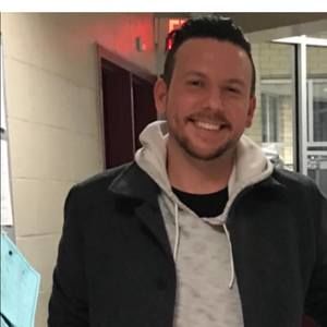 Meet your Posher, Christopher